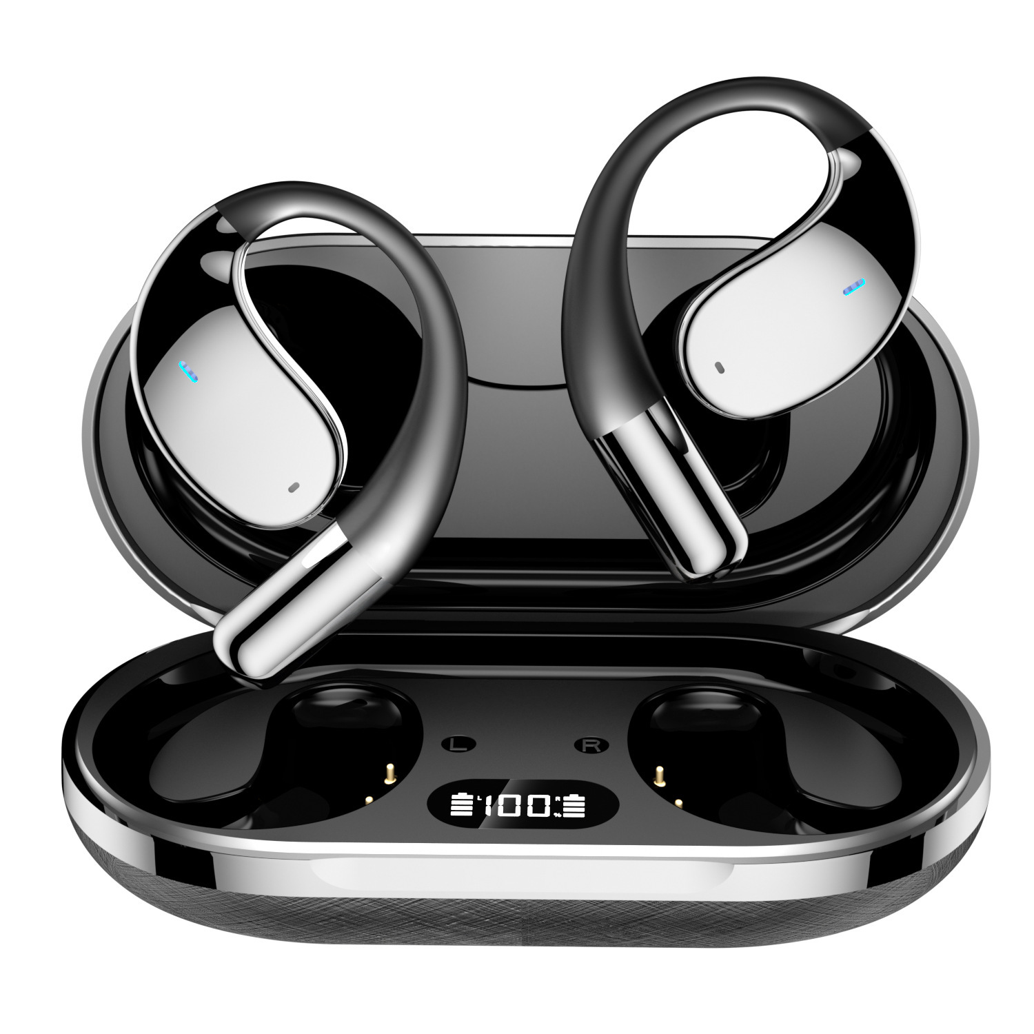 Language Translator Earbuds